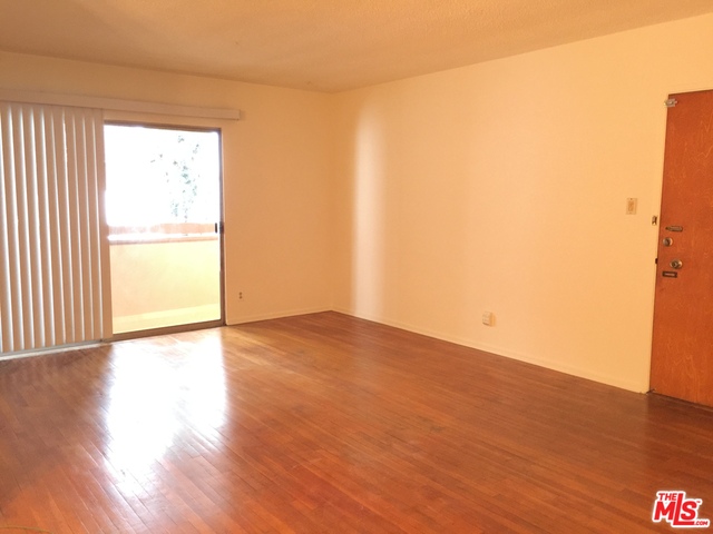 1331 N GARDNER ST Unit: 7