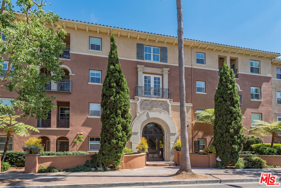 Photo of 13080 Pacific Prome, Playa Vista, CA 90094