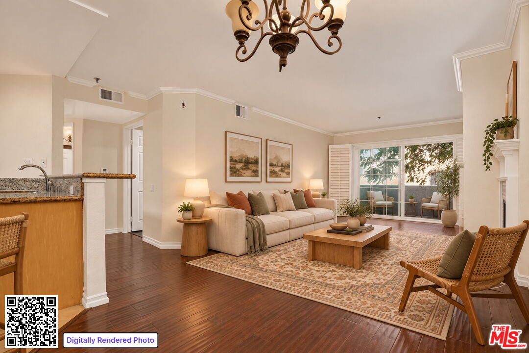 4401 Sepulveda Blvd Unit: 104