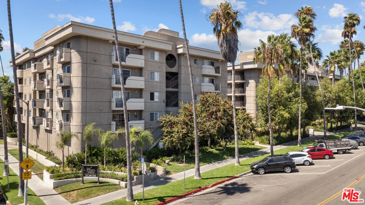 345 S Alexandria Ave Unit: 304