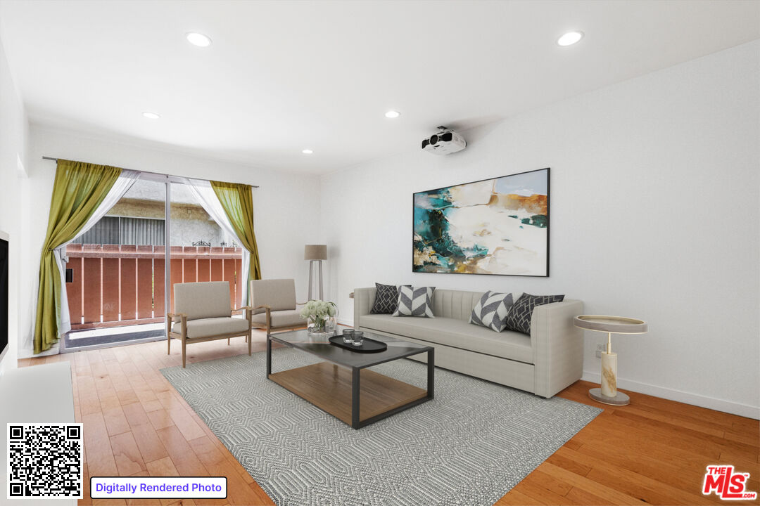 1828 BARRY AVE Unit: 8