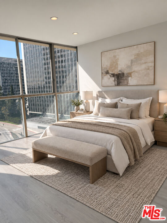 2160 E Century Park Unit: 1109