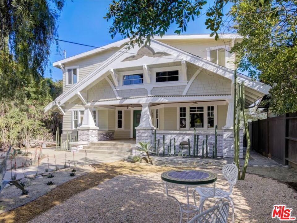 400 N Avenue 66