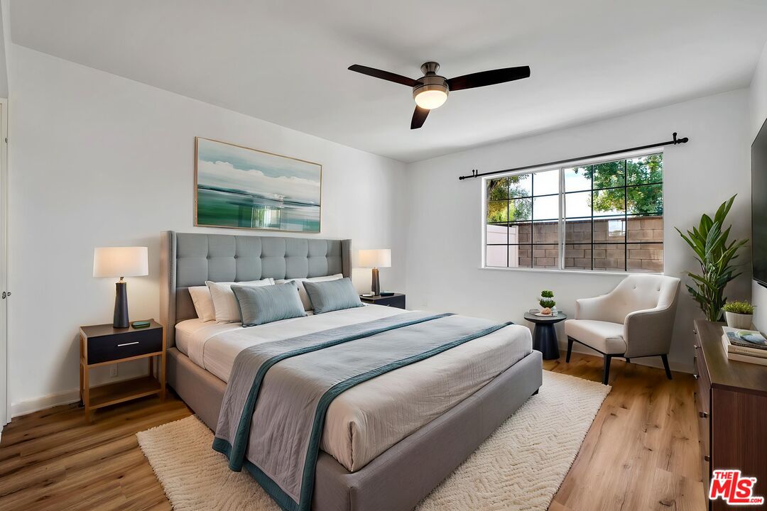 351 S Monte Vista St Unit: 7