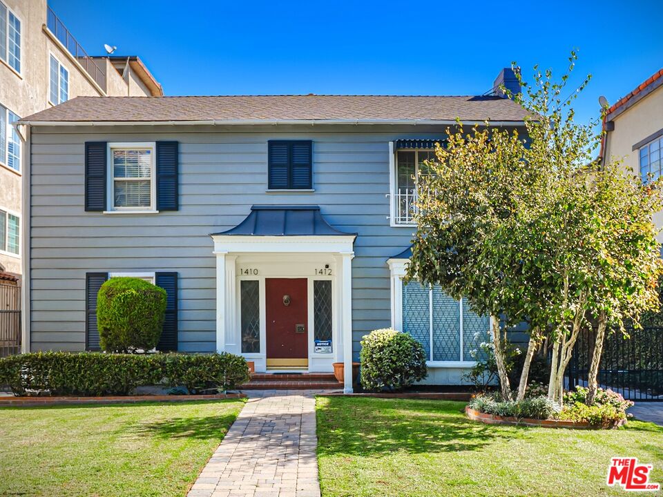 1410 Camden Ave