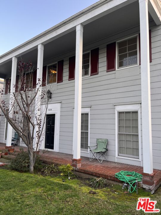 402 S CANON DR Unit: A