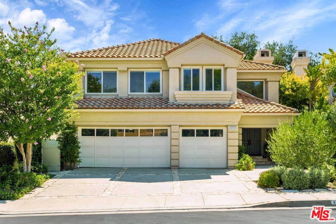 4342 Park Verdi