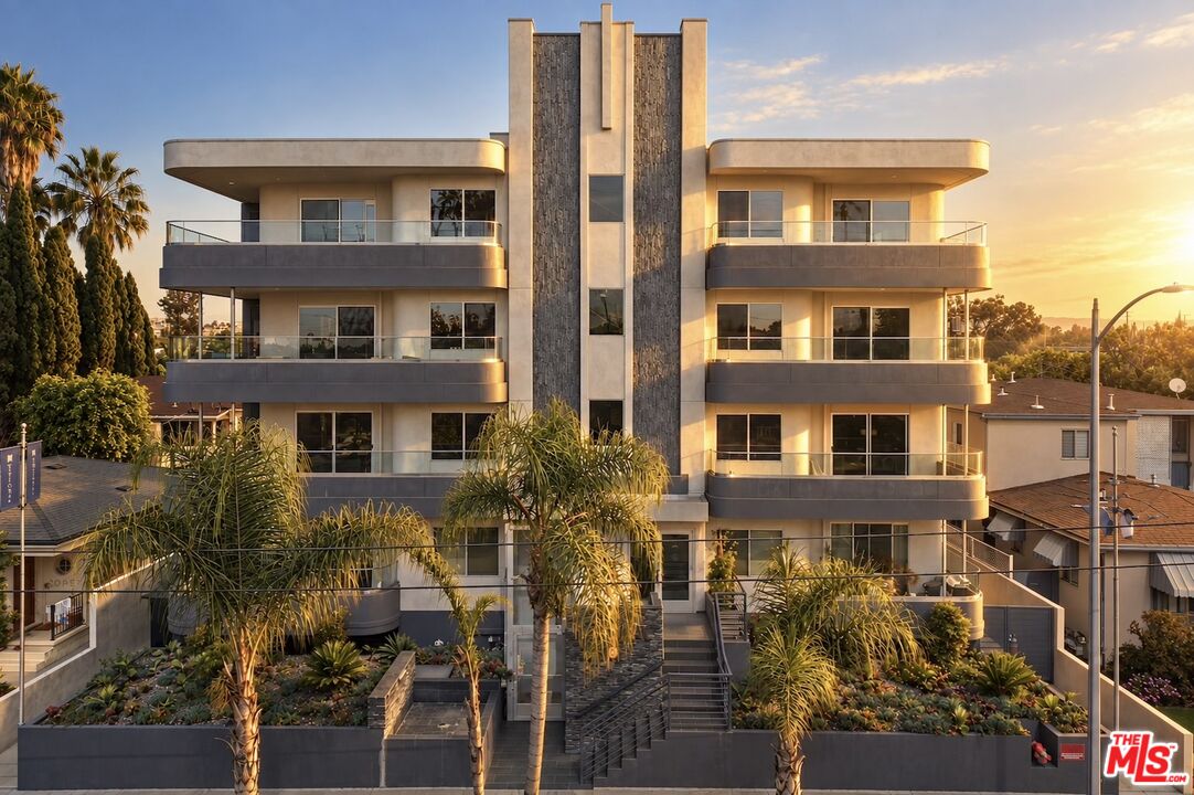 10951 National Blvd Unit: 201