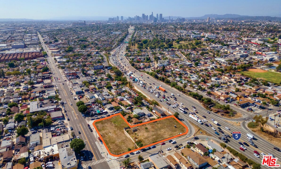3965 E Olympic Blvd.