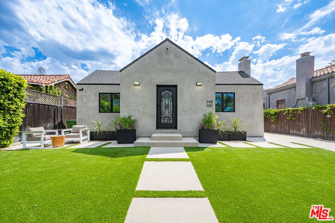 348 S Orange Dr