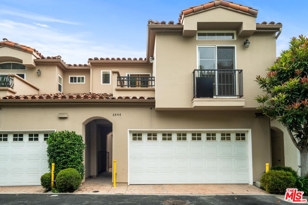 6444 Lunita Rd