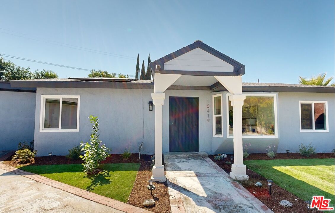 10419 Vassar Ave