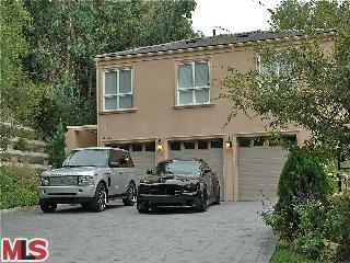 14475 Mulholland Dr. DR
