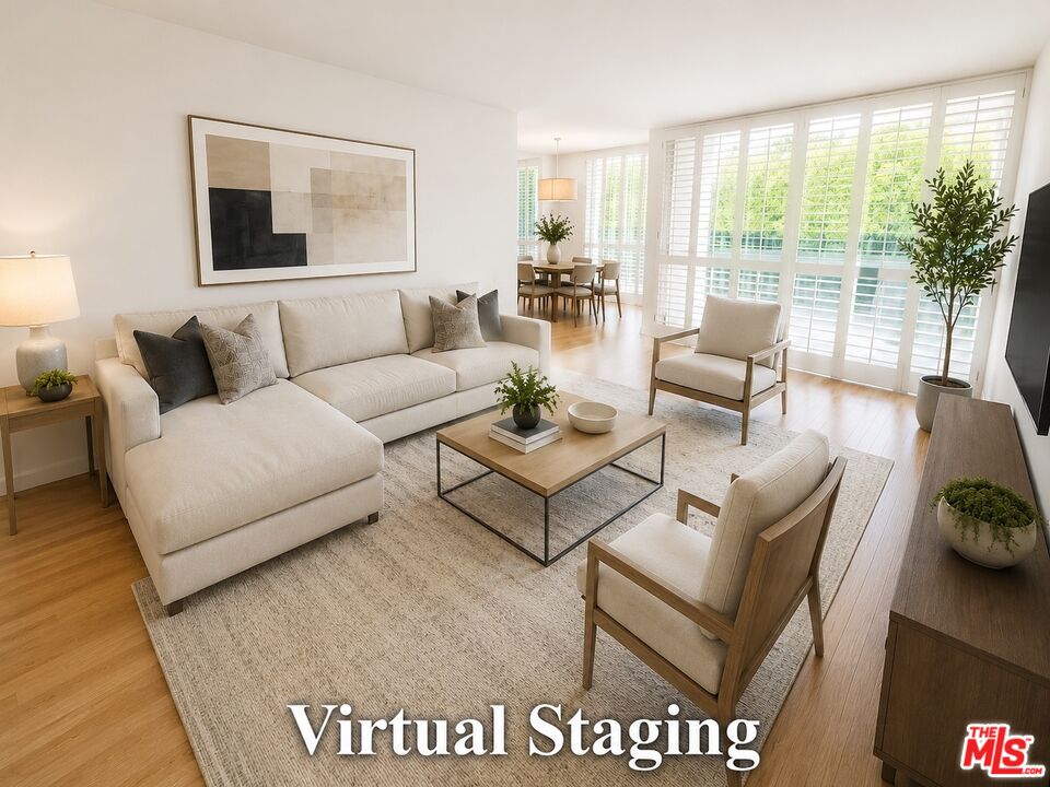 2301 S Beverly Glen Blvd Unit: 107