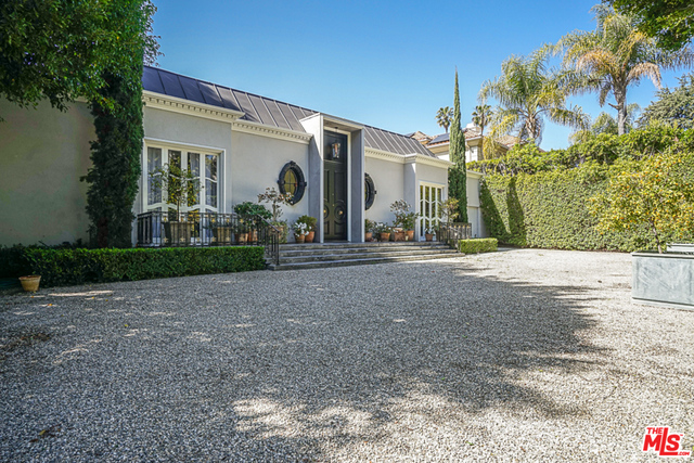 517 N Rodeo Dr