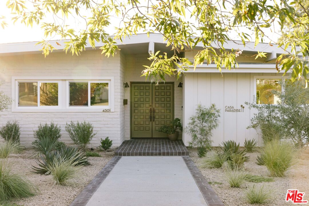 4301 Manson Ave