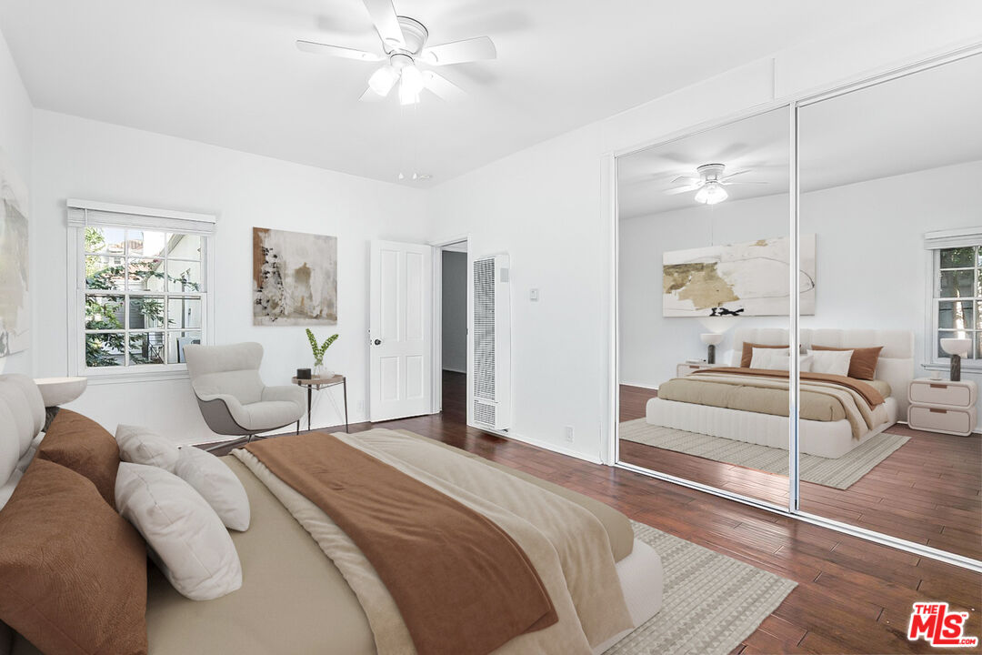 963 N Doheny Dr Unit: 1/2