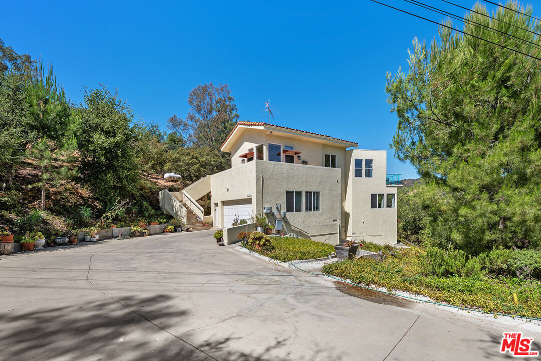 20609 Callon Dr
