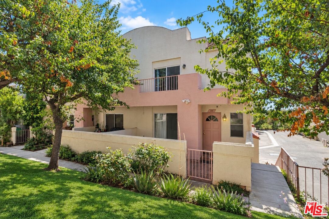 12411 Osborne St Unit: 89