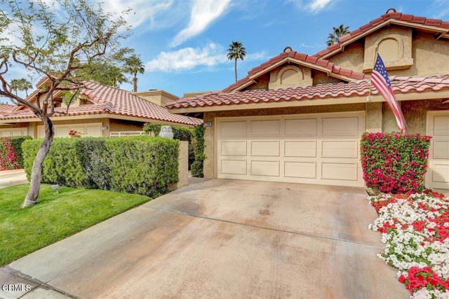 Image Number 1 for 77666   Woodhaven DR in PALM DESERT