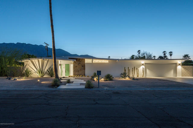 Image Number 1 for 2995  N Chuperosa RD in PALM SPRINGS